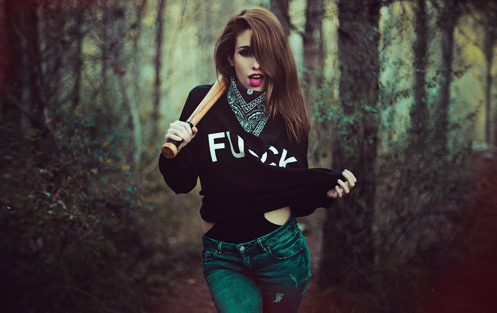 Sassy girls underwear in Changsha