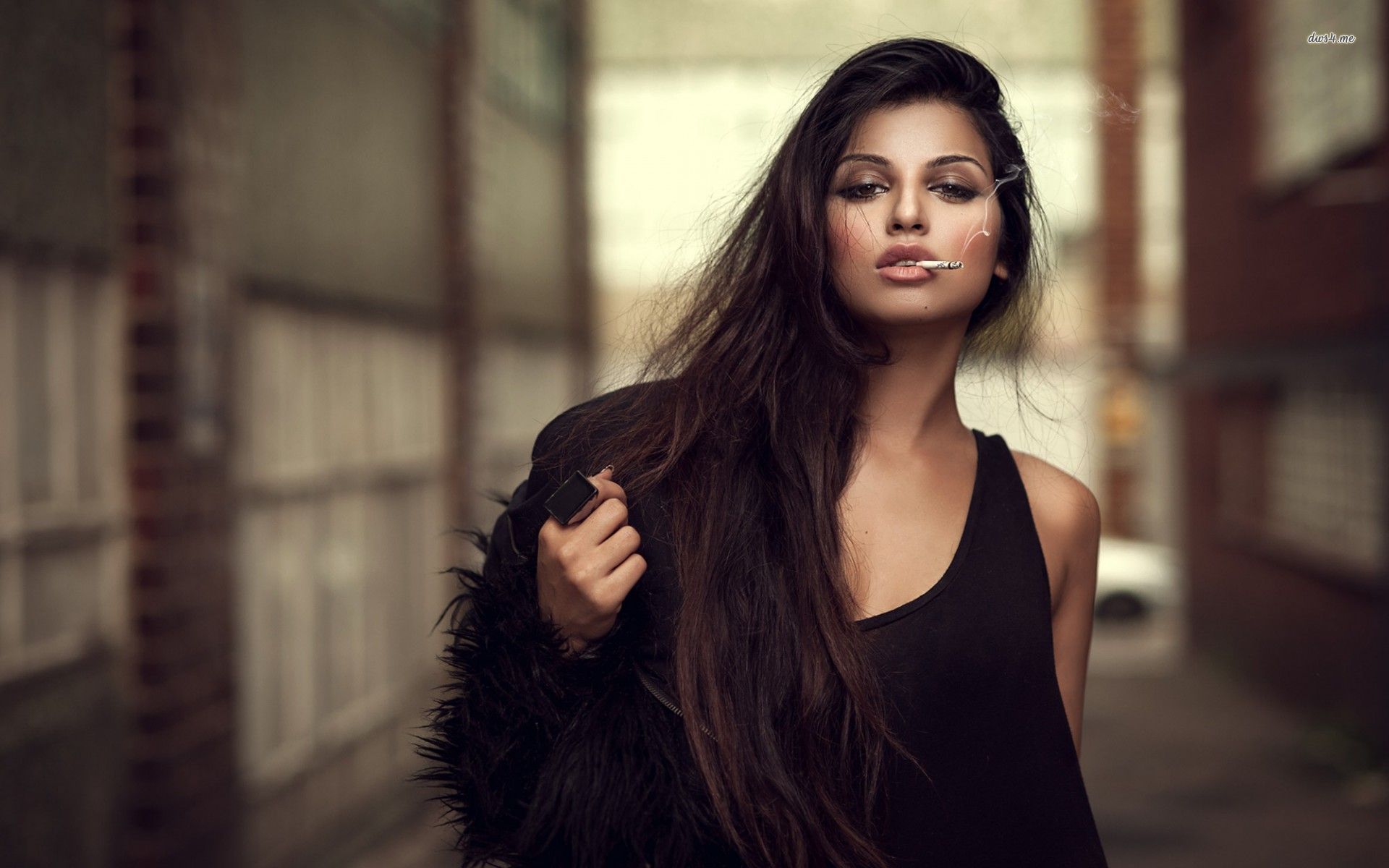 Sassy girls in Changsha