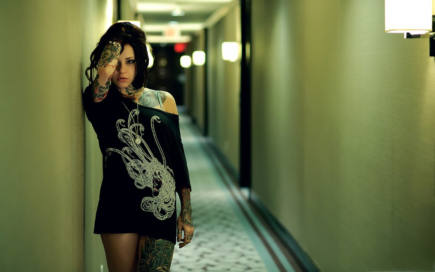 Sassy girls in Changsha