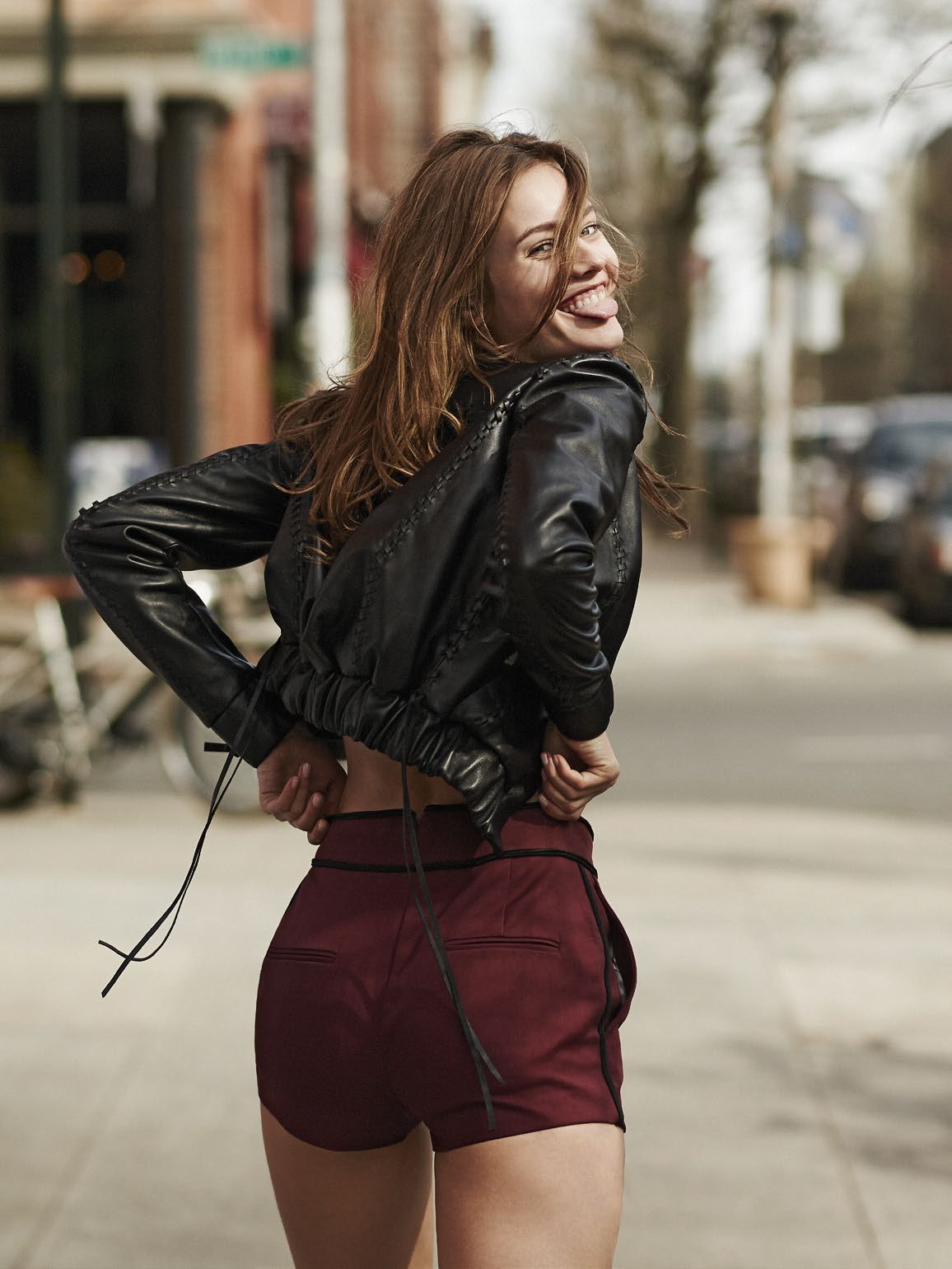 Sexy model Sassy girls in Changsha