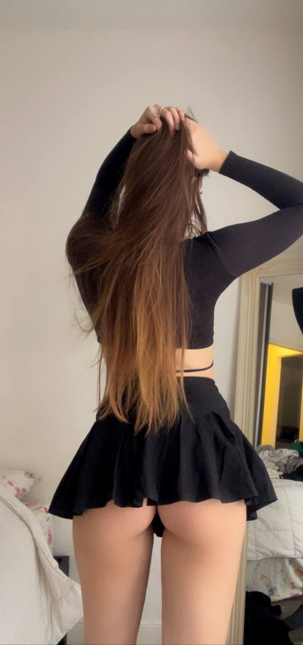 Photo Lola La Fleur in Changsha