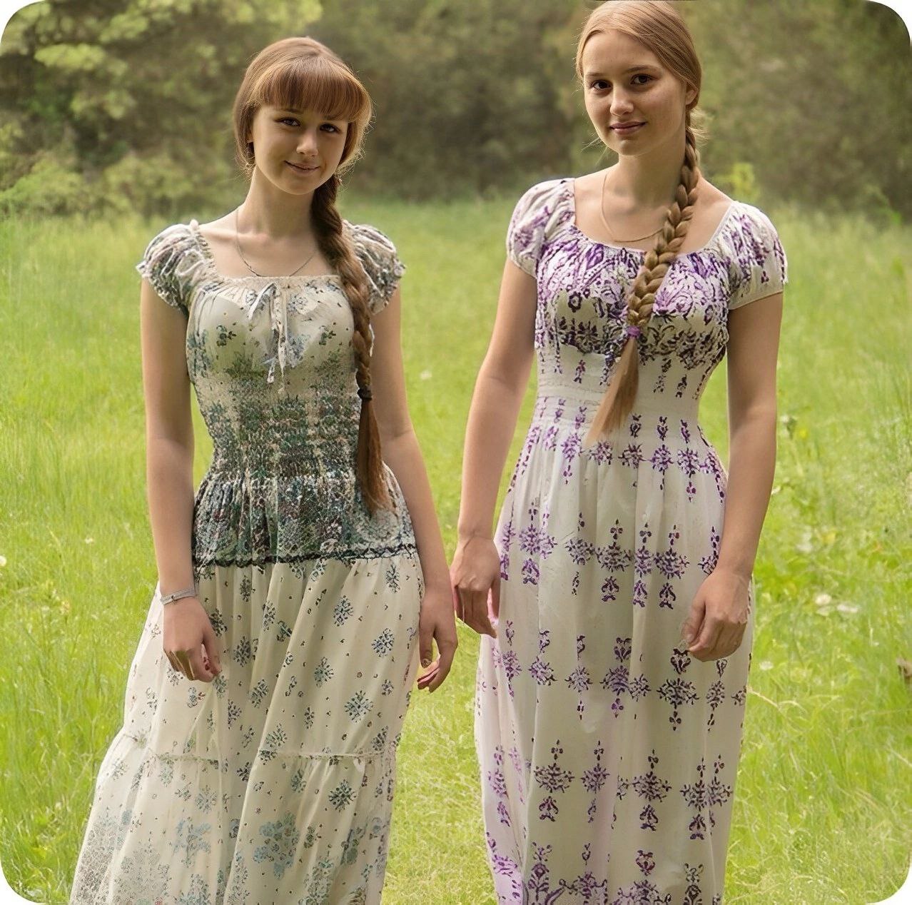 Take a pause and enjoy Slavic girls — streaming from Changsha