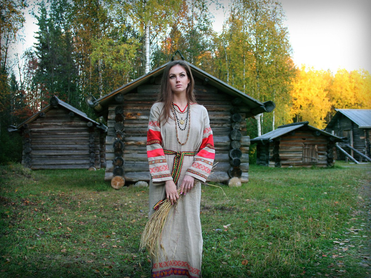 Sexy model Slavic girls in Changsha