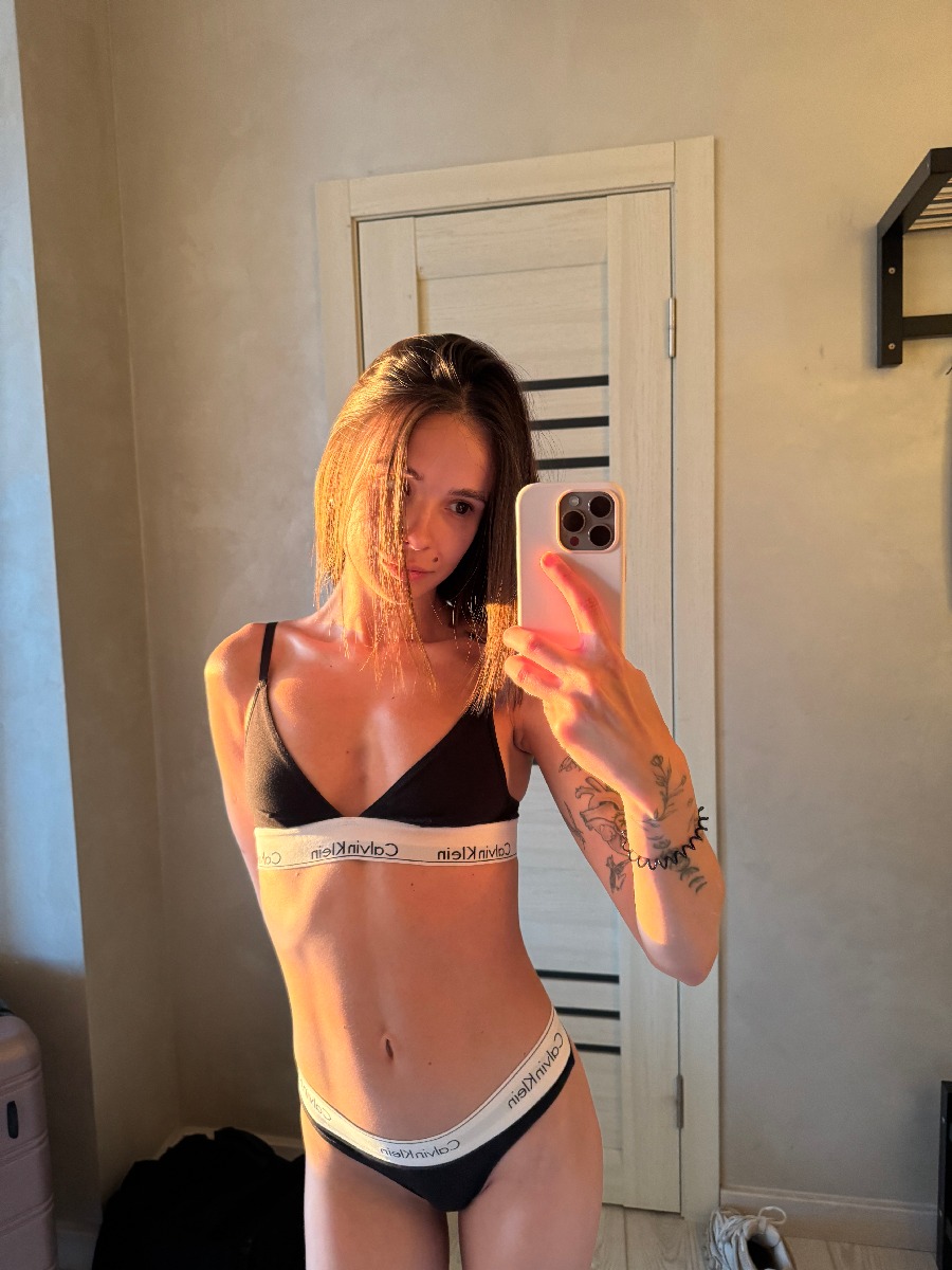 Photo Tina in Changsha